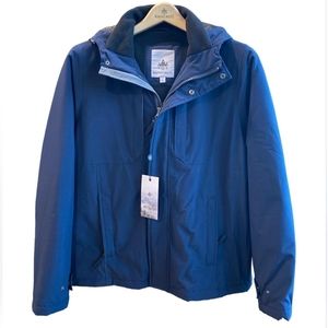 RainForest Men's Jacket